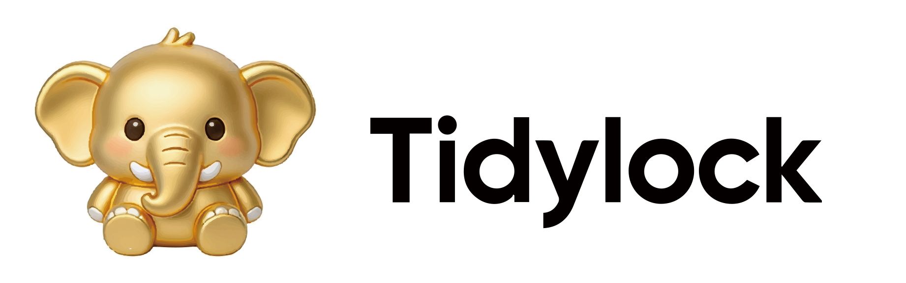 tidylock.com