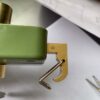 rim lock manufacturer 116-100 right green 31 Rim Lock 116-100# Left